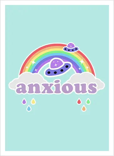 Anxious 