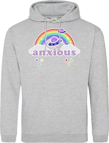 Anxious 