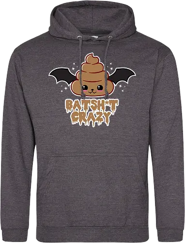 Batshit Crazy