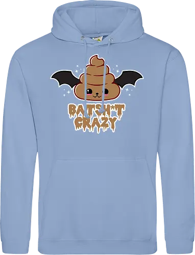 Batshit Crazy