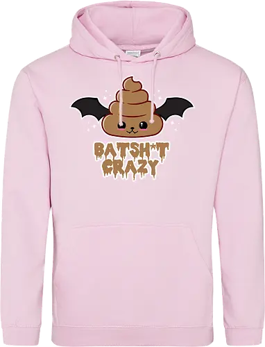 Batshit Crazy