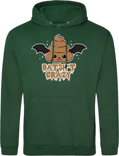 Batshit Crazy