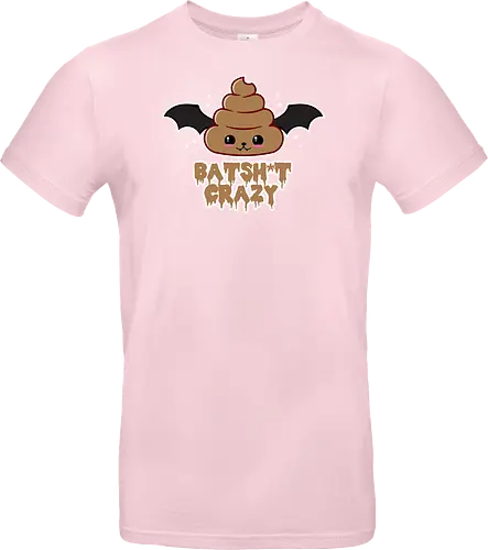 Batshit Crazy
