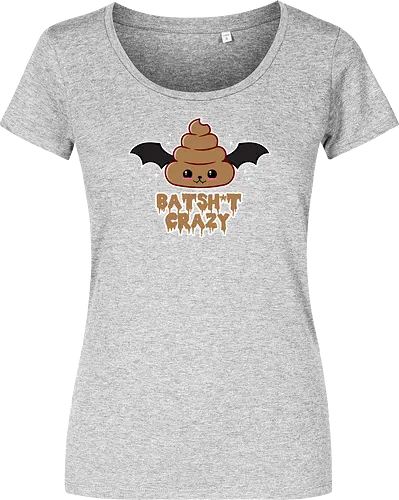 Batshit Crazy
