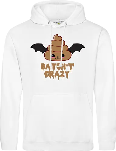 Batshit Crazy