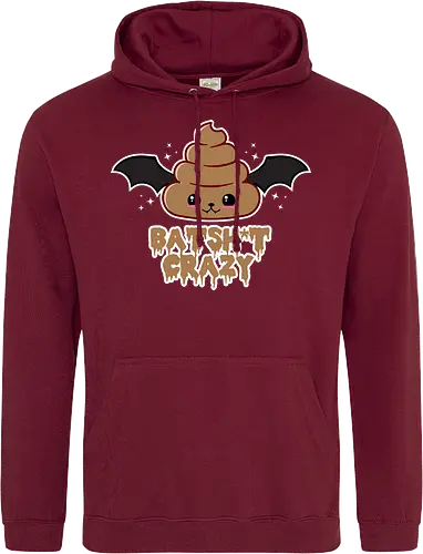Batshit Crazy
