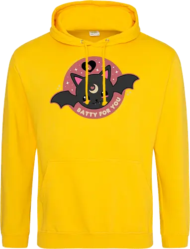 Batty For You 