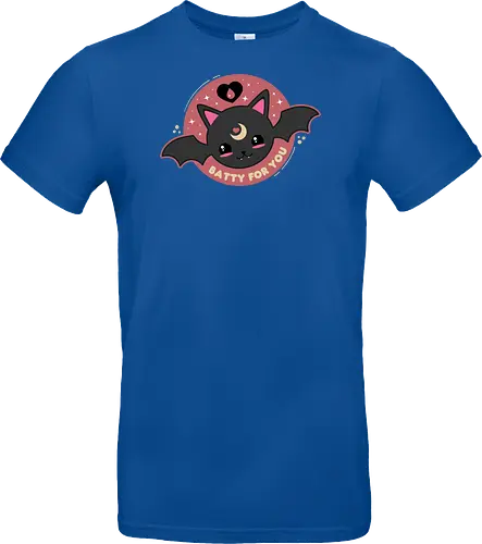 Batty For You 