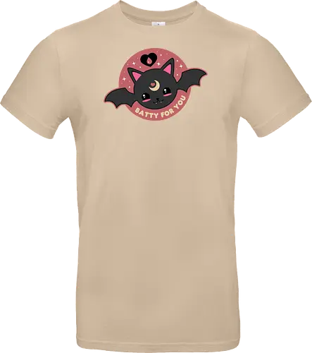 Batty For You 