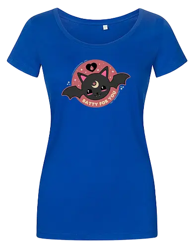 Batty For You 