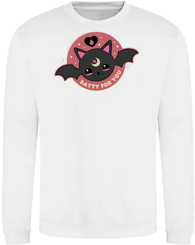 Batty For You 