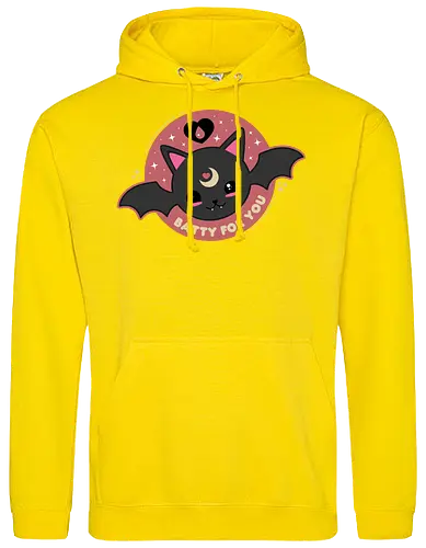 Batty For You 