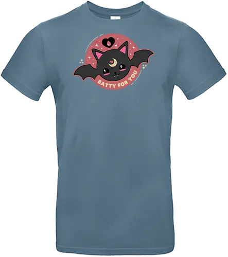 Batty For You  - Standard T-Shirt