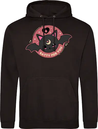 Batty For You 