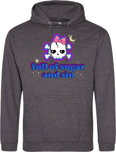 Full Of Sugar And Sin 