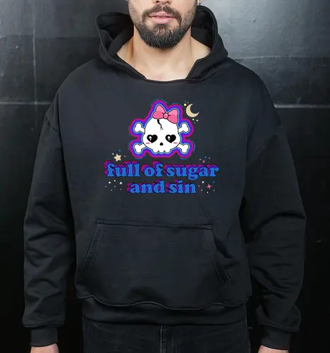 Full Of Sugar And Sin 