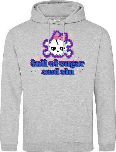Full Of Sugar And Sin 