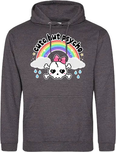 Cute But Psycho