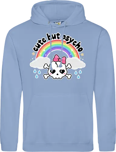 Cute But Psycho