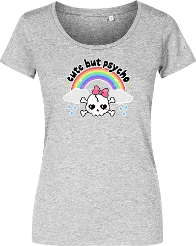 Cute But Psycho