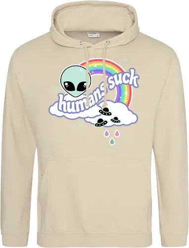 Humans Suck 