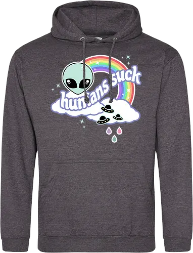 Humans Suck 
