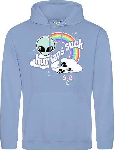 Humans Suck 
