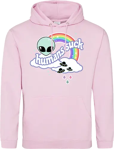 Humans Suck 