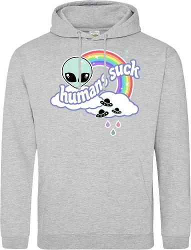 Humans Suck 