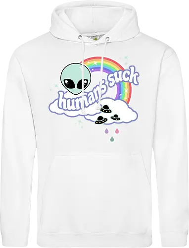 Humans Suck 