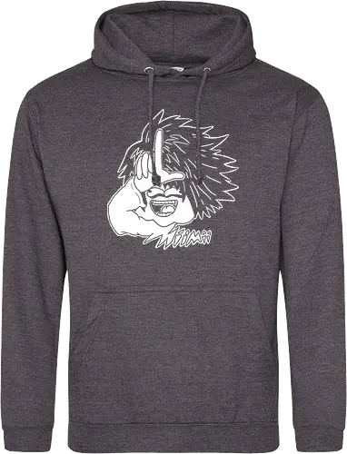 MiiMii - Deathnote - Standard Hoodie