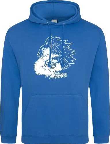 MiiMii - Deathnote - Standard Hoodie
