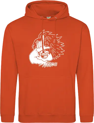 MiiMii - Deathnote - Standard Hoodie