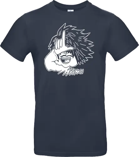 MiiMii - Deathnote - Standard T-Shirt