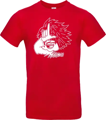 MiiMii - Deathnote - Standard T-Shirt