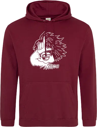 MiiMii - Deathnote - Standard Hoodie