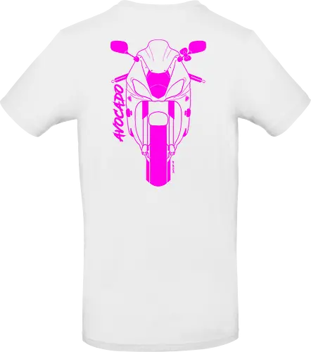 GSX-R Mirco
