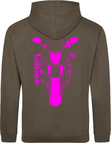 GSX-R Mirco