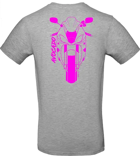 GSX-R Mirco