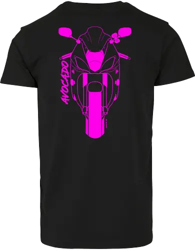 GSX-R Mirco