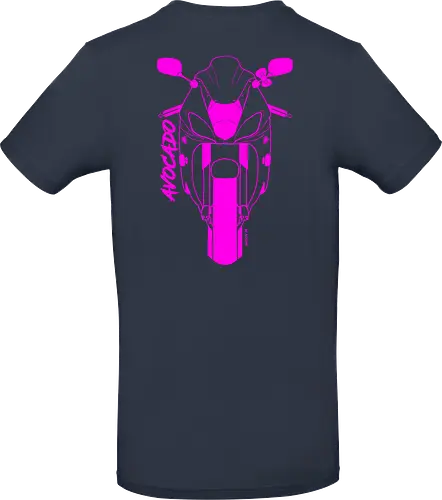 GSX-R Mirco