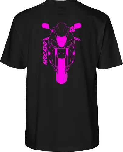GSX-R Mirco