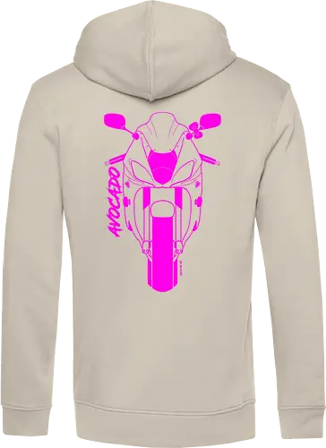 GSX-R Mirco