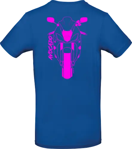 GSX-R Mirco