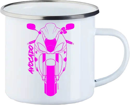 GSX-R Mirco