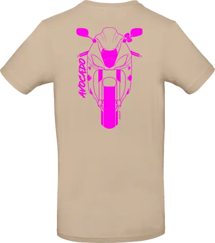 GSX-R Mirco