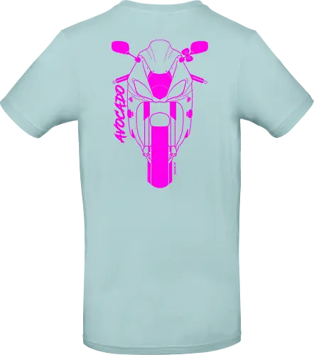 GSX-R Mirco