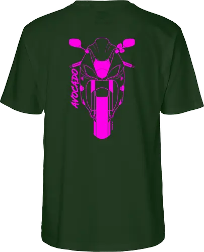 GSX-R Mirco