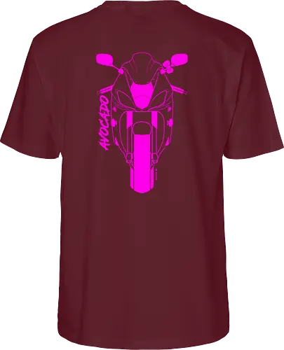 GSX-R Mirco