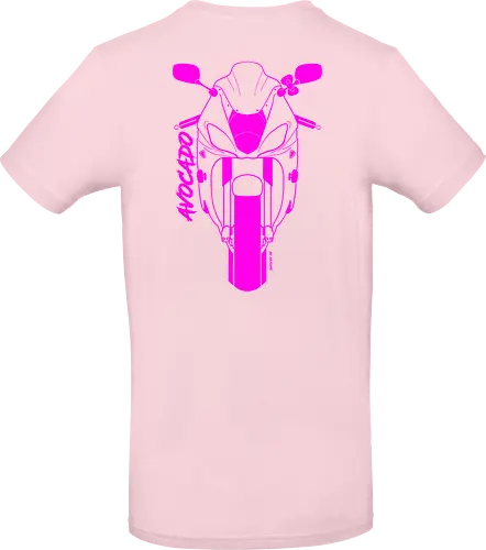 GSX-R Mirco